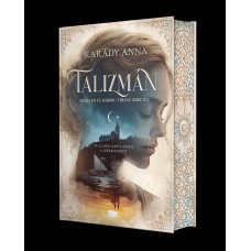 Talizmán - Szerelem és háború Tihany szigetén     27.95 + 1.95 Royal Mail